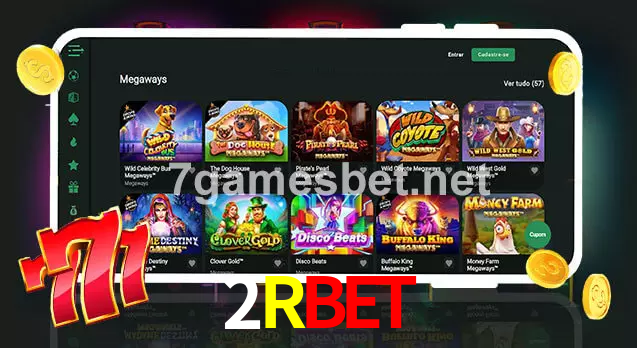 2Rbet aplicativo