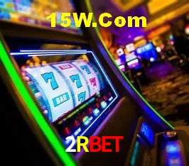 Slots com jackpots e giros grátis na 2Rbet