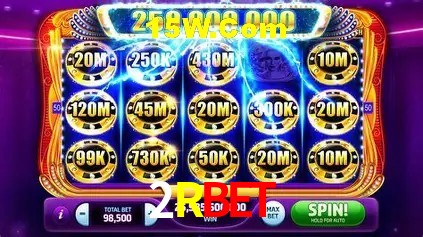 Torneios e prêmios garantidos na 2Rbet