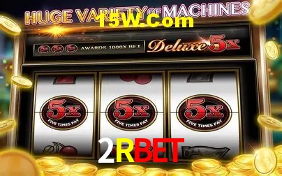Bônus e promoções da 2Rbet