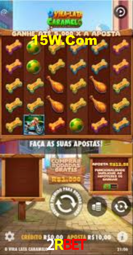 2R Bet