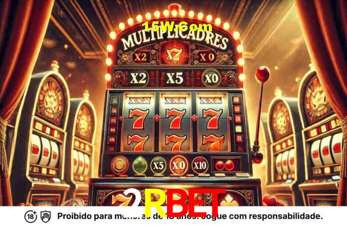 Slot Games 2Rbet