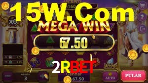 Experiência VIP 2Rbet