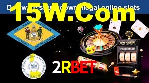 Roulette Table 2Rbet