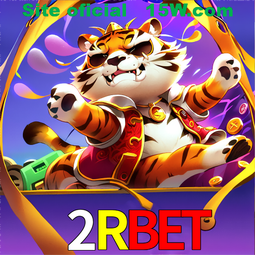 APP oficial da 2Rbet para mobile